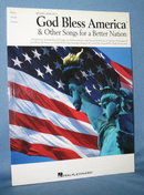 God Bless America and Other Songs for a Better Nation