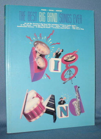 The Best Big Band Songs Ever
