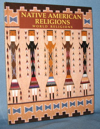 Native American Religions by Paula R. Hartz