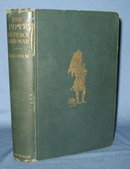 The Piper in Peace and War by C. A. Malcolm