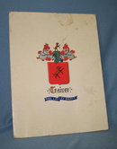 Trainer's Restaurant, Quakertown PA DonDorMar Room menu