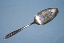 Oneida My Rose Community Stainless pierced pie and cake server