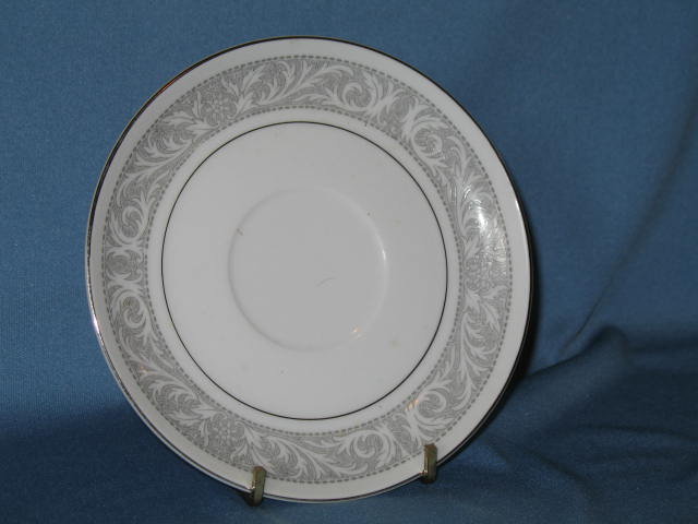Imperial Whitney saucer