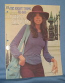Carly Simon's