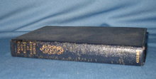 Poems and Songs of Robert Burns