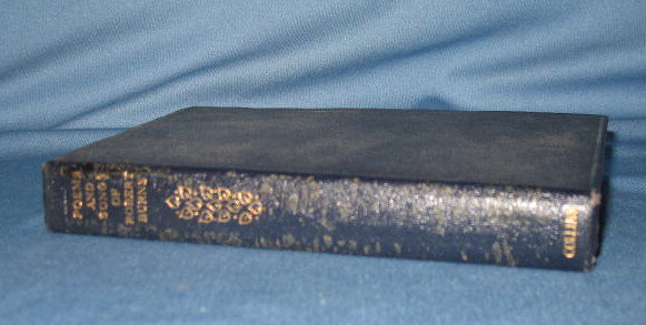 Poems and Songs of Robert Burns