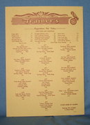 Trainer's Restaurant, Quakertown PA, daily breakfast/lunch menu