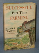 Successful Part-Time Farming by Haydn S. Pearson