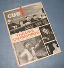 April 24, 1965 CUE magazine