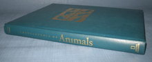 National Geographic's Encyclopedia of Animals