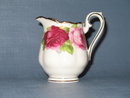 Royal Albert Old English Rose mini-creamer