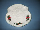 Pfaltzgraff Christmas Heritage serving tray