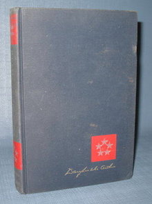 Reminiscences by Douglas MacArthur