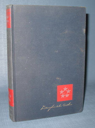 Reminiscences by Douglas MacArthur
