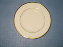 Royal Doulton Heather (gold trim, albion shape) bread plate