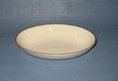 Royal Doulton Heather (gold trim, albion shape) oval vegetable bowl