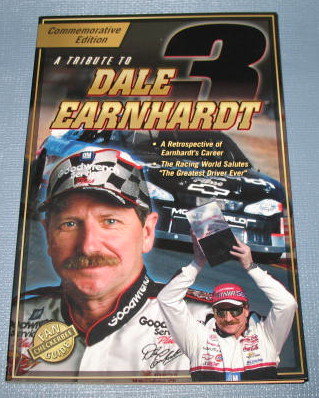 A Tribute to Dale Earnhardt Commemorative Edition