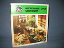 GE Microwave Oven Cookbook