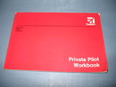 Cessna Pilot Center Private Pilot Workbook