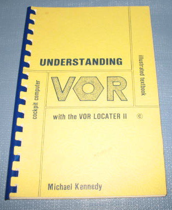 Understanding VOR with the VOR Locater II by Michael Kennedy