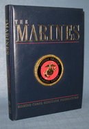 The Marines from the Marine Corps Heritage Foundation