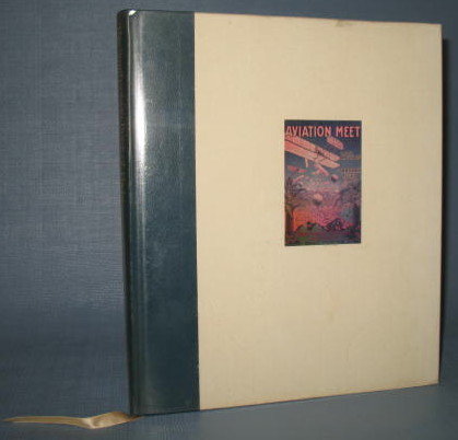 The Smithsonian Book of Flight by Walter J. Boyne