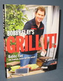 Bobby Flay's Grill It!