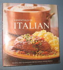 Essentials of Italian from Williams-Sonoma