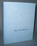 The Martha Stewart Living Cookbook