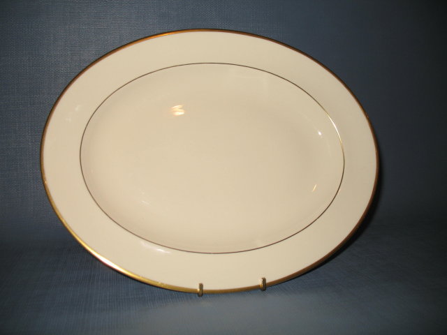 Royal Doulton Heather Albion shape oval serving platter