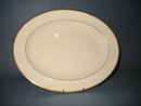 Royal Doulton Heather Albion shape oval serving platter