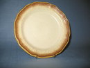 Mikasa Whole Wheat salad plate