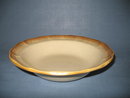 Mikasa Whole Wheat round vegetable bowl
