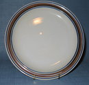 Salem Stoneware salad plate