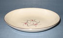 Salem China Serenade soup bowl