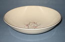 Salem China Serenade round vegetable bowl