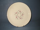 Salem China Serenade salad plate
