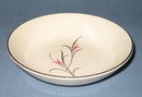 Salem China Serenade fruit/dessert bowl