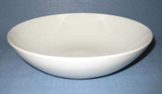 Mikasa Sophisticate round vegetable platter