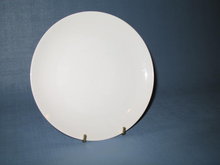 Mikasa Sophisticate salad plate