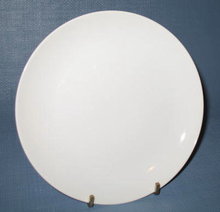 Mikasa Sophisticate bread plate