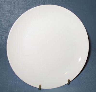 Mikasa Sophisticate bread plate