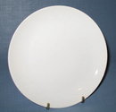 Mikasa Sophisticate bread plate