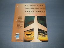 Jeppesen Private Pilot FAA Practical Test Study Guide: Airplane Single-Engine Land