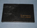 Jeppesen Pilot Logbook