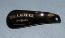 Ben A. Getz Co., Allentown PA metal shoe horn