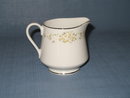 Fine China of Japan Lady Carolyn creamer