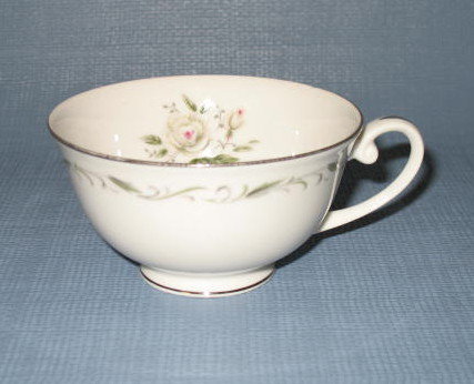 Diamond China Romance cup
