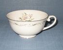 Diamond China Romance cup