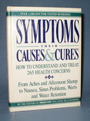 Symptoms: Their Causes and Cures from the editors of Prevention and Rodale Press